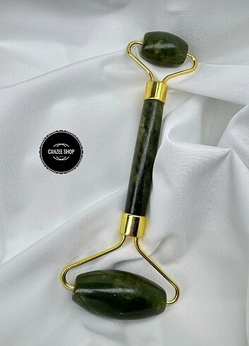 Alovera taşı masaj taşı - Görsel 2