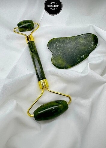 Alovera taşı masaj taşı - Görsel 3