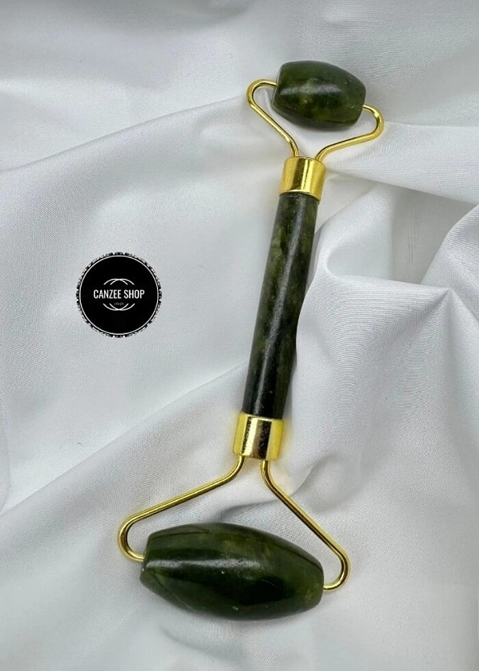 Alovera taşı masaj taşı - Görsel 2