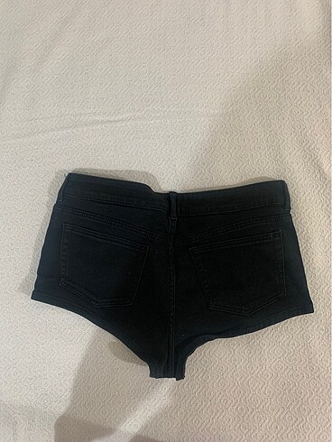 H&M Mini kot şort