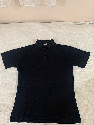 Polo yaka tshirt