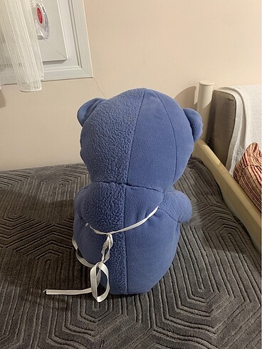 Ikea Oyuncak ayı