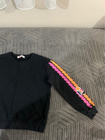 m Beden Sweatshirt