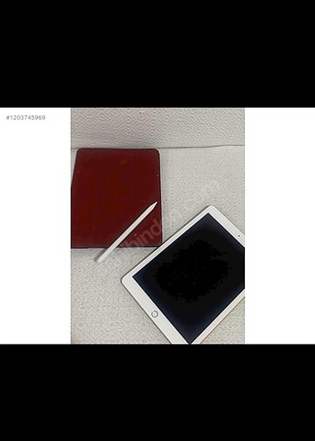 Apple İPad 5.nesil