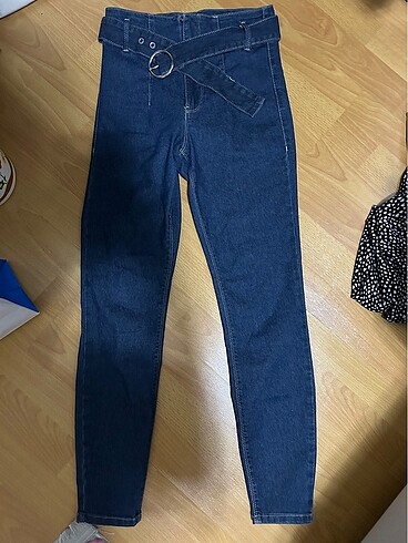 Kot pantolon