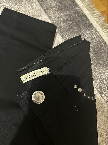 LC Waikiki Pantolon