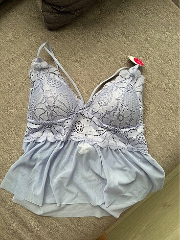 Bralet