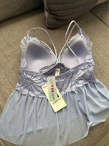 Penti Bralet