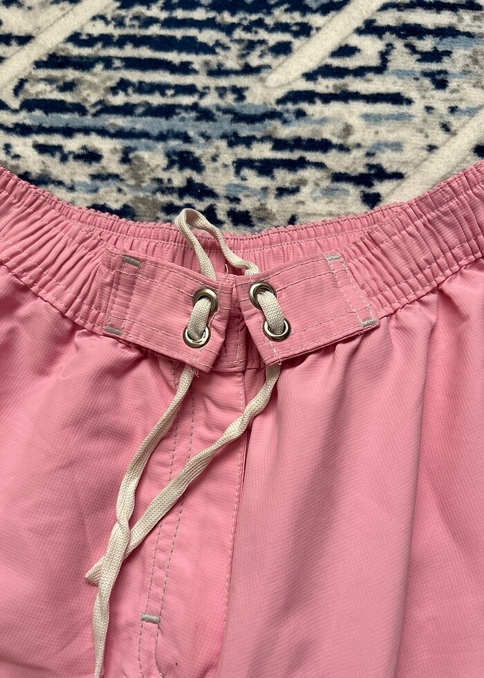 Deniz şortu - Görsel 2