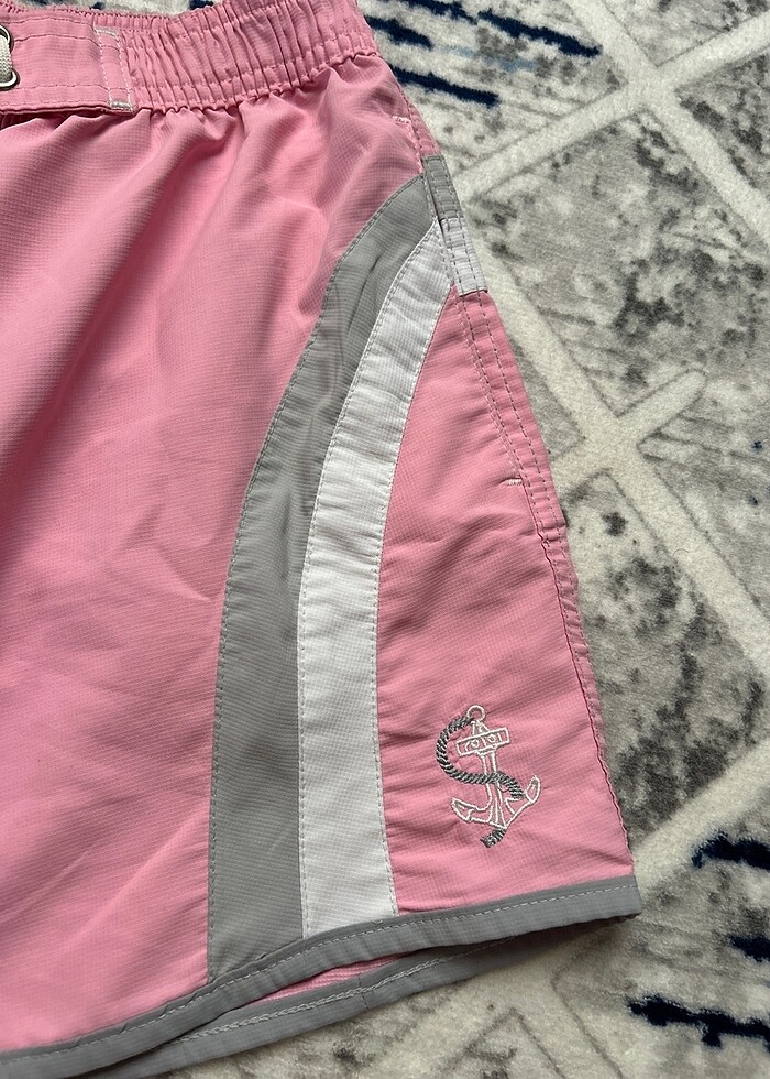 Deniz şortu - Görsel 3