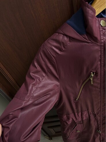 Yağmurluk - Görsel 2