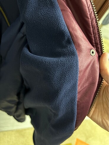 Yağmurluk - Görsel 3