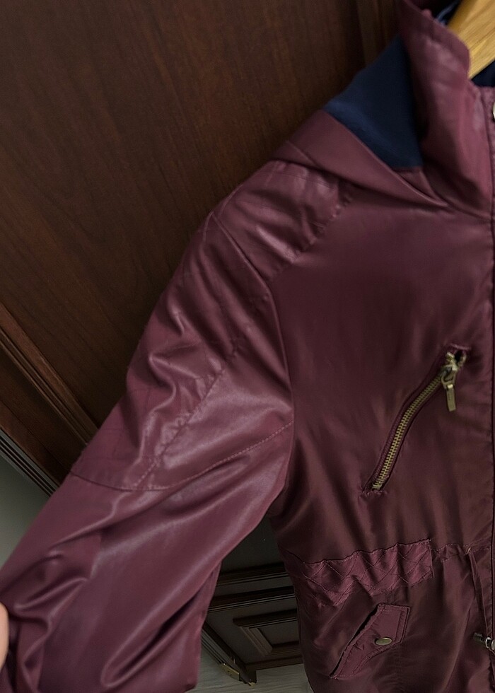 Yağmurluk - Görsel 2