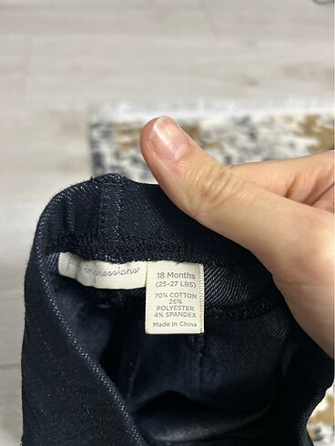 Pantolon - Görsel 4