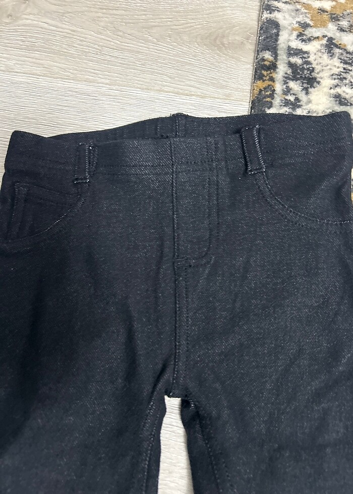 Pantolon - Görsel 3