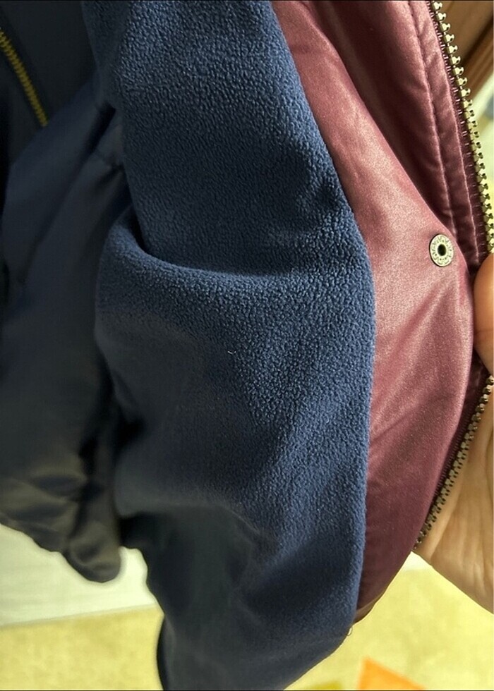 Yağmurluk - Görsel 3