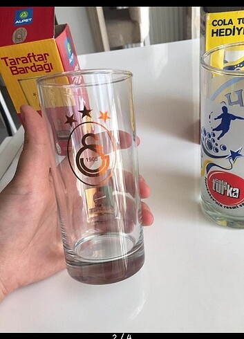 Galatasaray bardağı 