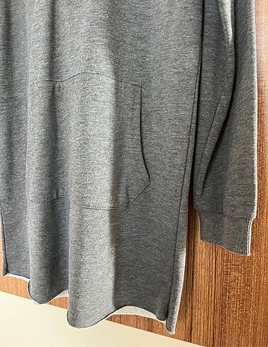 Diğer Sweatshirt Elbise