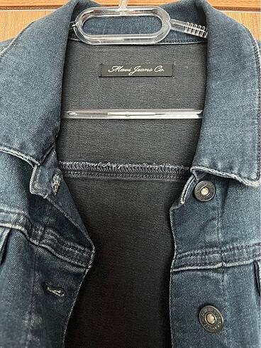 Mavi Jeans Mavi Jean Ceket