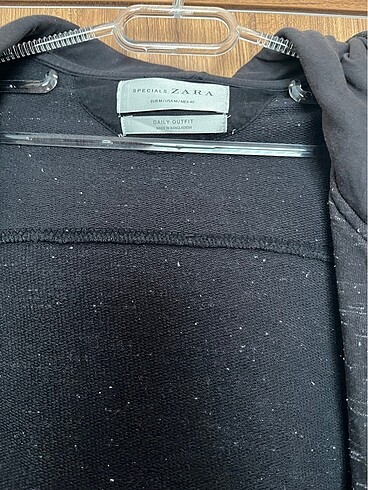 Zara Zara Man Hırka