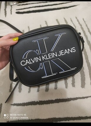 Calvin çanta 