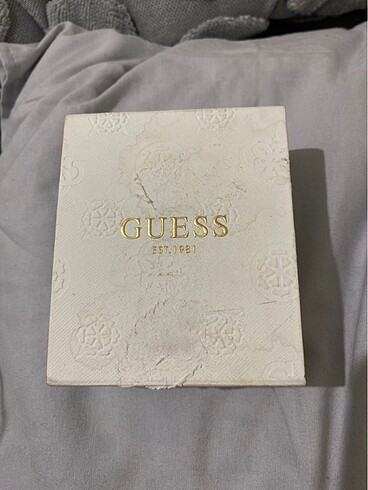 Guess Guess bileklik