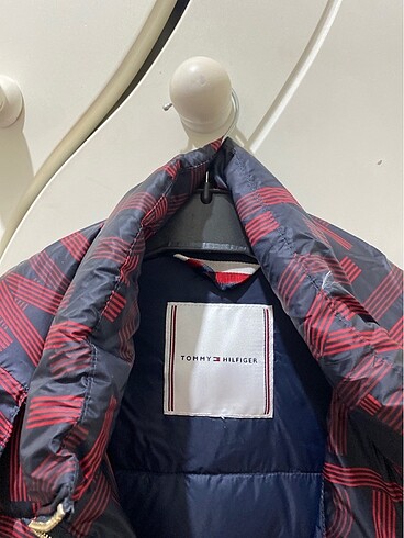 Tommy Hilfiger Tommy mont