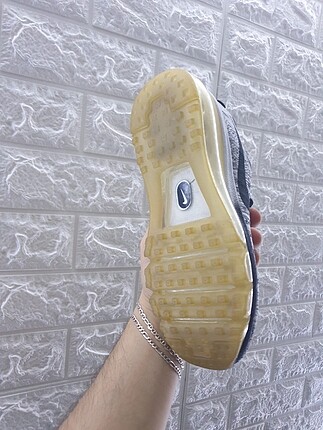 36 Beden gri Renk Nike flyknit model