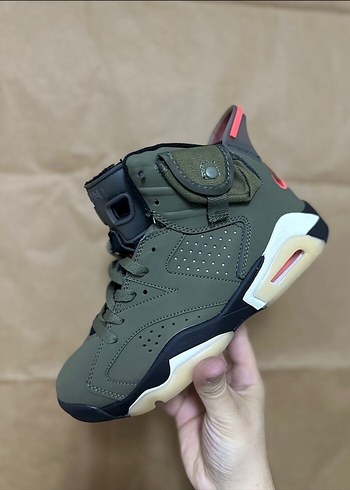 Nike ürünü