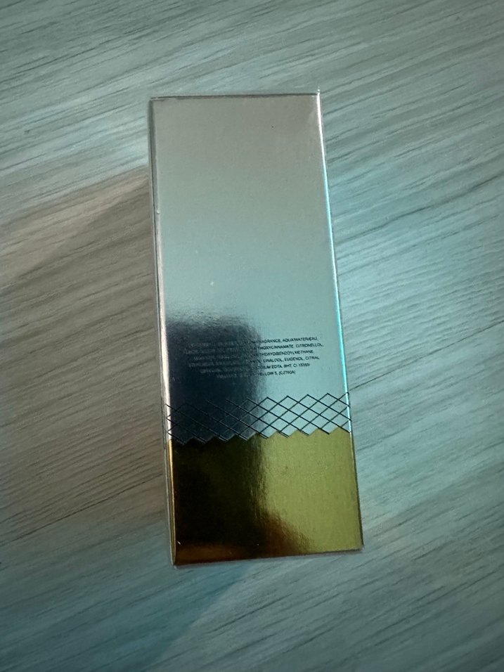 Azzaro Wanted Erkek Parfümü 35 ml — görsel 3/4