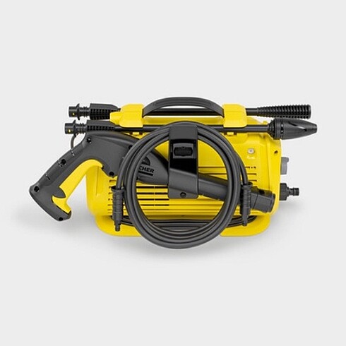 Karcher k2 clasic Basınçlı yıkama - Görsel 3