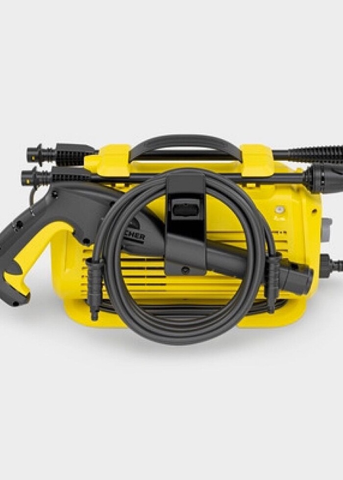 Karcher k2 clasic Basınçlı yıkama - Görsel 3