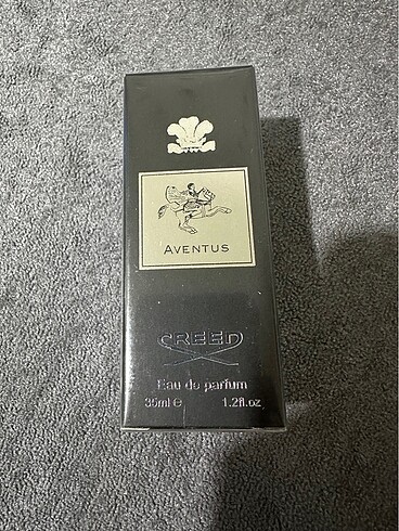Creed Aventus 35 ML Parfüm