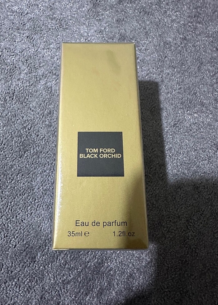 Tomford Black Orchit 35ML Parfüm — görsel 2/4