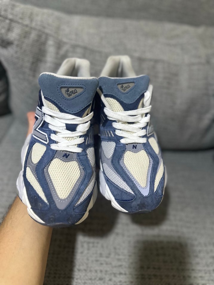 New Balance 9060  Sneaker — görsel 2/8
