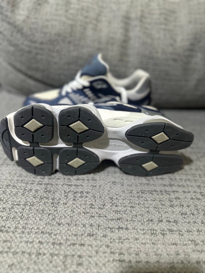 New Balance 9060  Sneaker — görsel 4/8