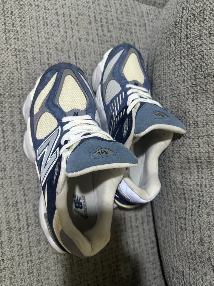 New Balance 9060  Sneaker — görsel 6/8