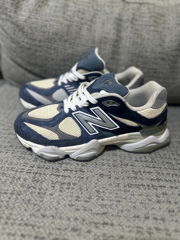 New Balance 9060  Sneaker — görsel 5/8