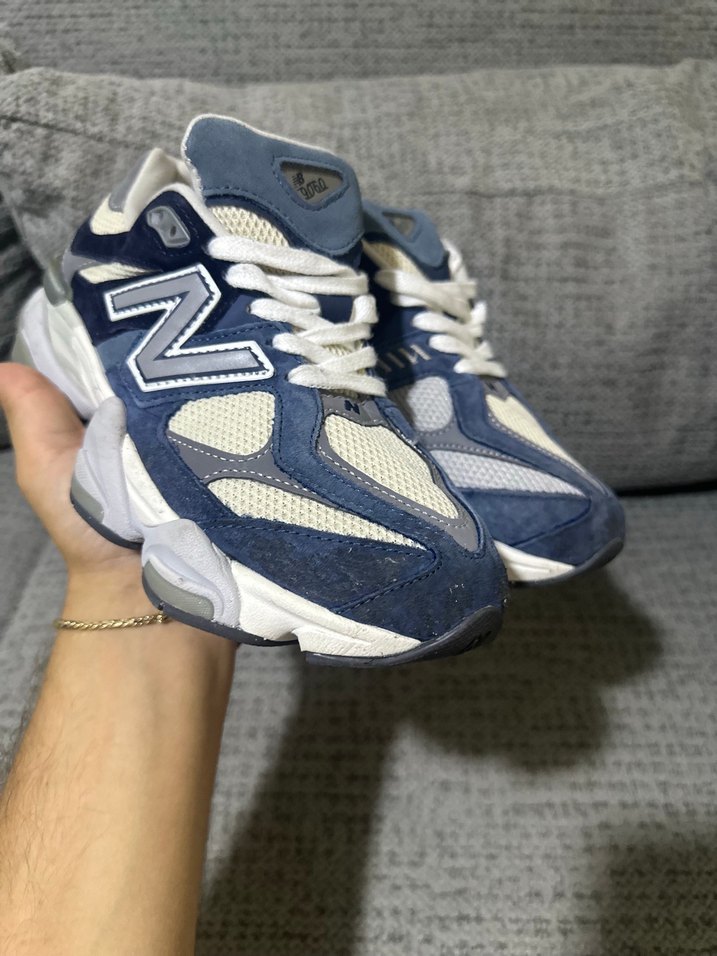 New Balance 9060  Sneaker — görsel 3/8