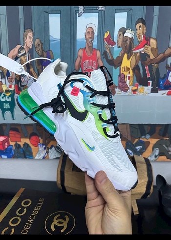 Nike ürünü