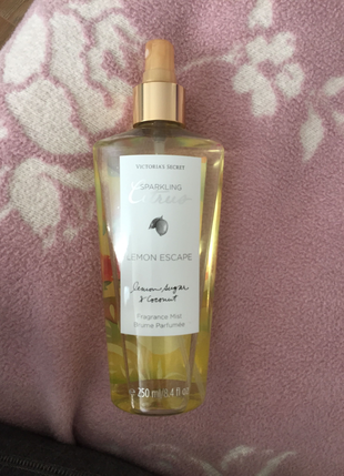Victoria's Secret Vücut Spreyi