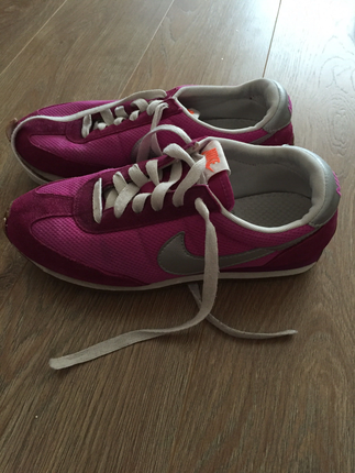 Nike Spor Ayakkabı