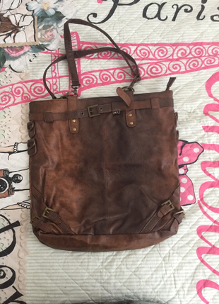 universal Beden Stradivarius Çanta