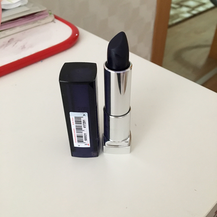 Maybelline New York Ruj