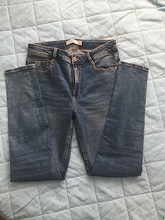 38 Beden Zara jean