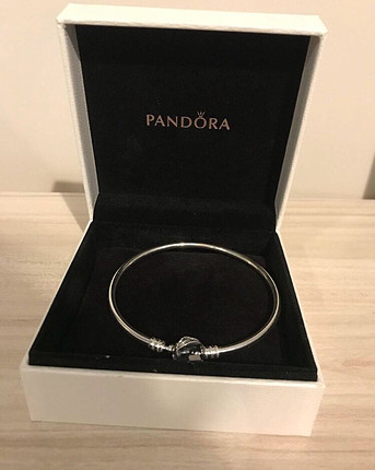 Pandora Bangle Bileklik
