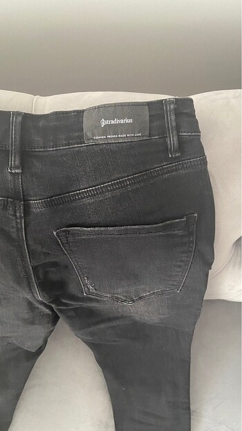 m Beden Stradivarius Skinny jean