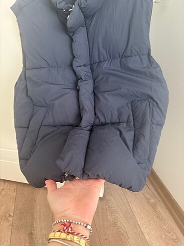 Zara 11-12 yaş Zara yelek