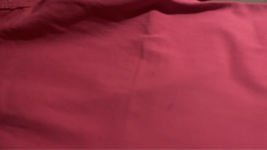 32 Beden Stradivarius pembe pantolon