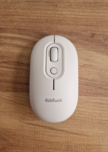 Rgb Kablosuz mouse - Görsel 3